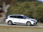 Renault Megane Break GT Line 2010 года
